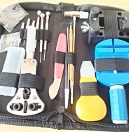 set nářadí pro hodináře, č. OB5-A !!!