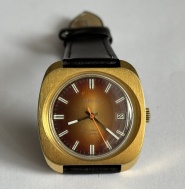 Prim automatic 96 hnědé 