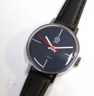 dámské Prim Ancre 66, modrý číselník