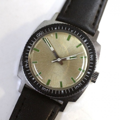 malé sportky PRIM 66, funkční