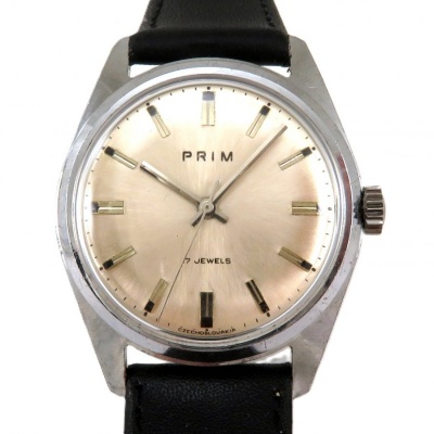 Hodinky PRIM. 