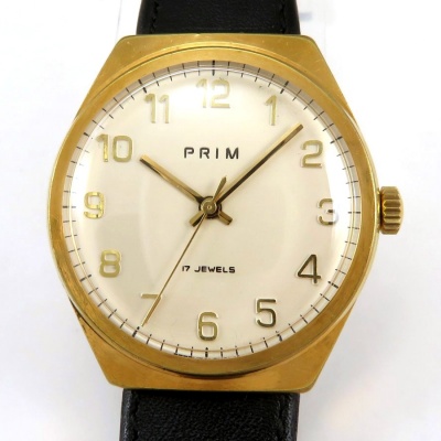 Hodinky PRIM. 