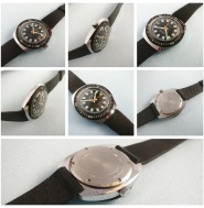 Prim SPORT II Humberto