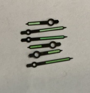 Ručky na Prim sport - cena za vše 