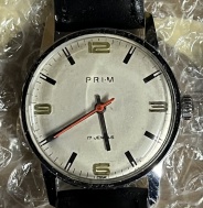 Prim hodinky 2 ks 