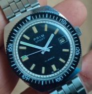 Hodinky Prim Sport II 