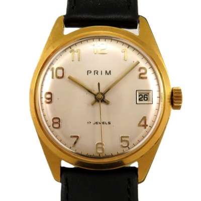 Hodinky PRIM. 