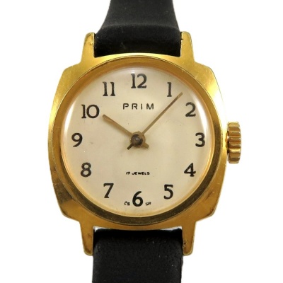 Dámské hodinky PRIM.