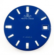 Číselník MEISTER-ANKER.