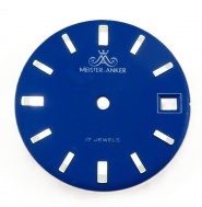 Číselník MEISTER-ANKER.