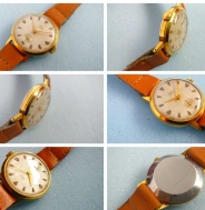 Prim HVĚZDIČKY, kal. 50