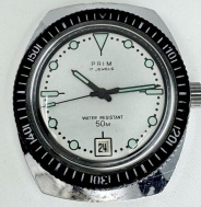 PRIM SPORT 2 POTÁPKY