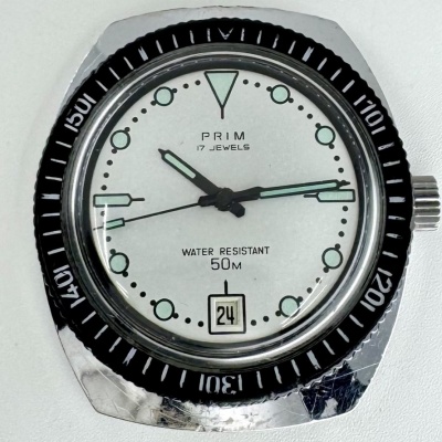 PRIM SPORT 2 POTÁPKY