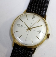 pánské společenské Prim 68, jako nové, funkční