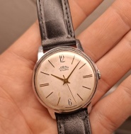 Prim Traktor 16 rubínů!