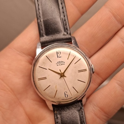 Prim Traktor 16 rubínů!