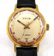Hodinky PRIM. 