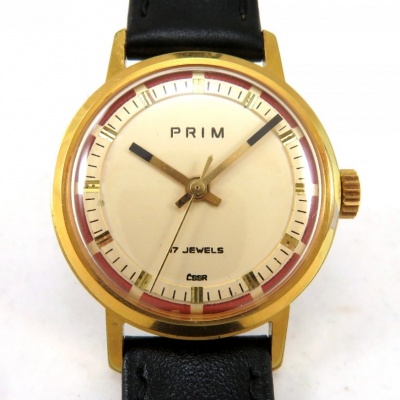 Hodinky PRIM. 