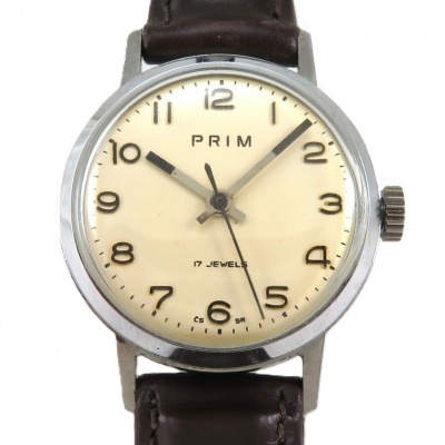 Hodinky PRIM. 