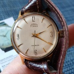 Méně časté šípy