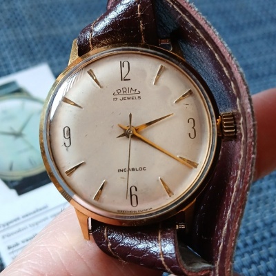 Méně časté šípy