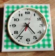 Hodiny Funkční Nepoužité 