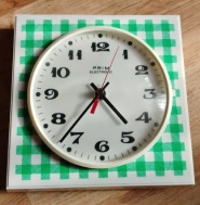 Hodiny Funkční Nepoužité 