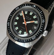 PRIM SPORT II, kal.68