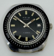 PRIM SPORT II - LUMINISCENČNÍ 