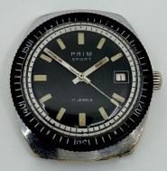 PRIM SPORT II - LUMINISCENČNÍ 