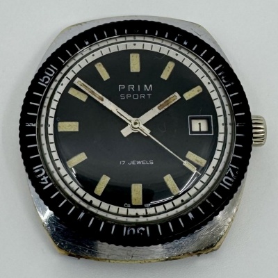 PRIM SPORT II - LUMINISCENČNÍ 