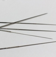 výstružník 0,6-1,2mm, nový