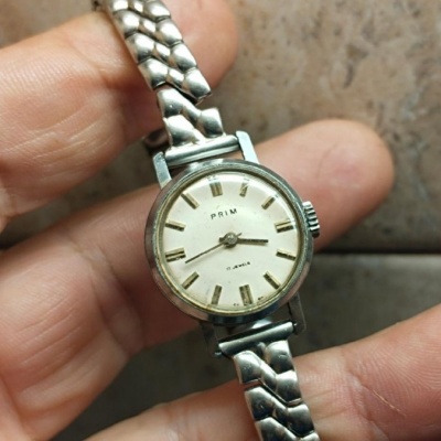 Hodinky Prim