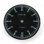 Číselník pro PRIM SPORT JUNIOR.