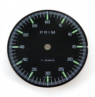 Číselník pro PRIM SPORT JUNIOR.