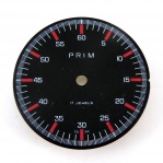 Číselník PRIM SPORT JUNIOR.