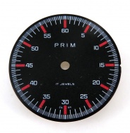 Číselník PRIM SPORT JUNIOR.