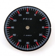 Číselník PRIM SPORT JUNIOR.