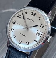 PRIM SUMBURST kal.68