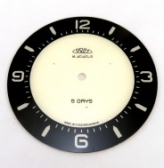 Číselník do autobusových hodin ALH.