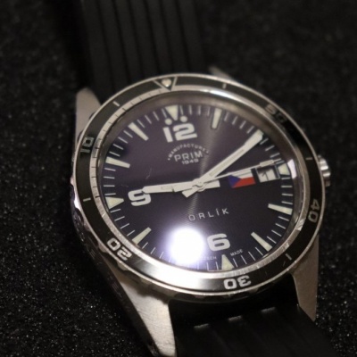 Prim Sochi 2014 Limited Edition Olympic