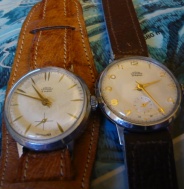 2 X PRIM DÁMSKÉ CHLAPECKÉ 