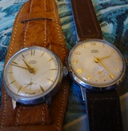 2 X PRIM DÁMSKÉ CHLAPECKÉ 