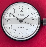 PRIM KAPSLE kal.66