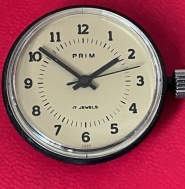 PRIM KAPSLE kal.66