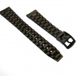 Plastový náramek š. 20 mm