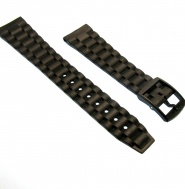 Plastový náramek š. 20 mm