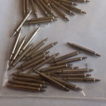 16 stěžejky původní