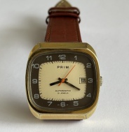 Prim automatic TV 96