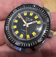 Prim Sport II - žlté indexy - 68 400 1